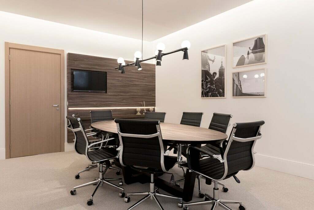 Lançamento Sala